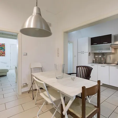 Nyaraló Loft Ina *