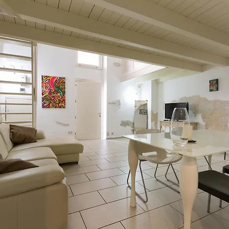 Loft Ina