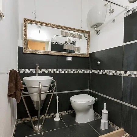 Loft Ina Nyaraló Galatone