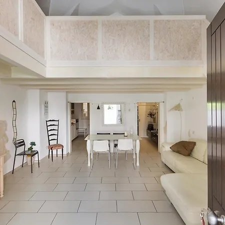 Dom wakacyjny Loft Ina