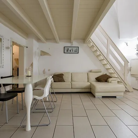 Loft Ina *