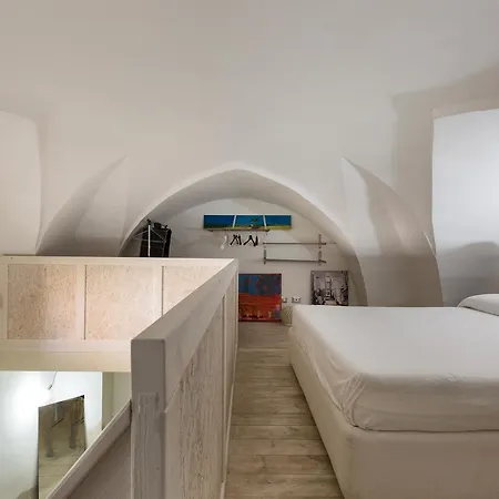 Loft Ina Nyaraló Galatone