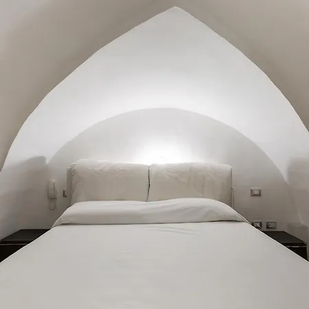 Nyaraló Loft Ina *