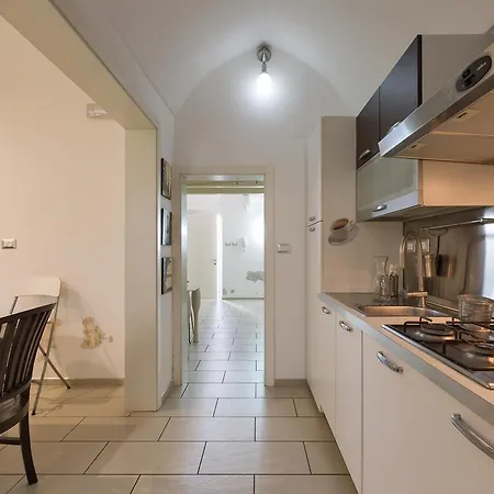 Loft Ina Dom wakacyjny Galatone