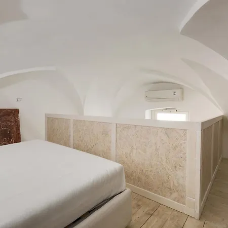 Loft Ina Nyaraló *